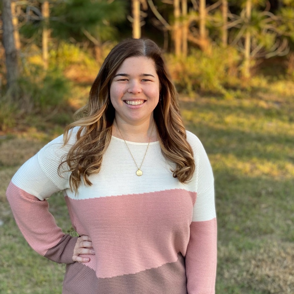 Meet your Posher, Savannah